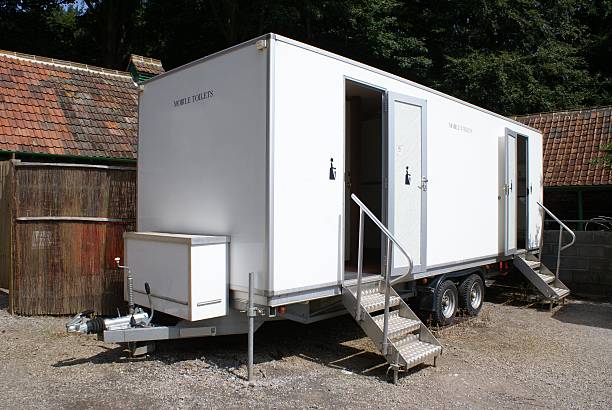 Best Short-Term Portable Toilet Rental  in Tremonton, UT